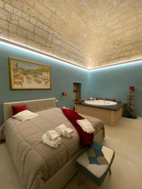 Suite san Giorgio Gravina In Puglia